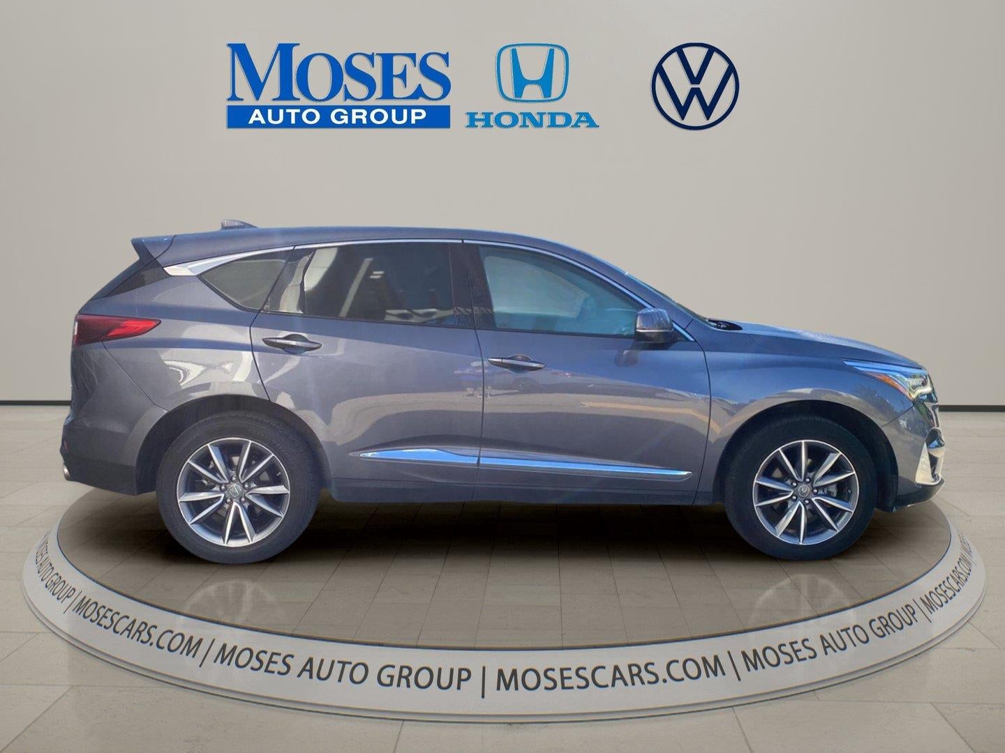 2019 Acura RDX SH-AWD w/Tech