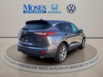2019 Acura RDX SH-AWD w/Tech