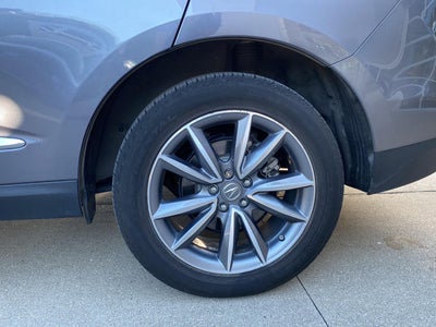 2019 Acura RDX SH-AWD w/Tech
