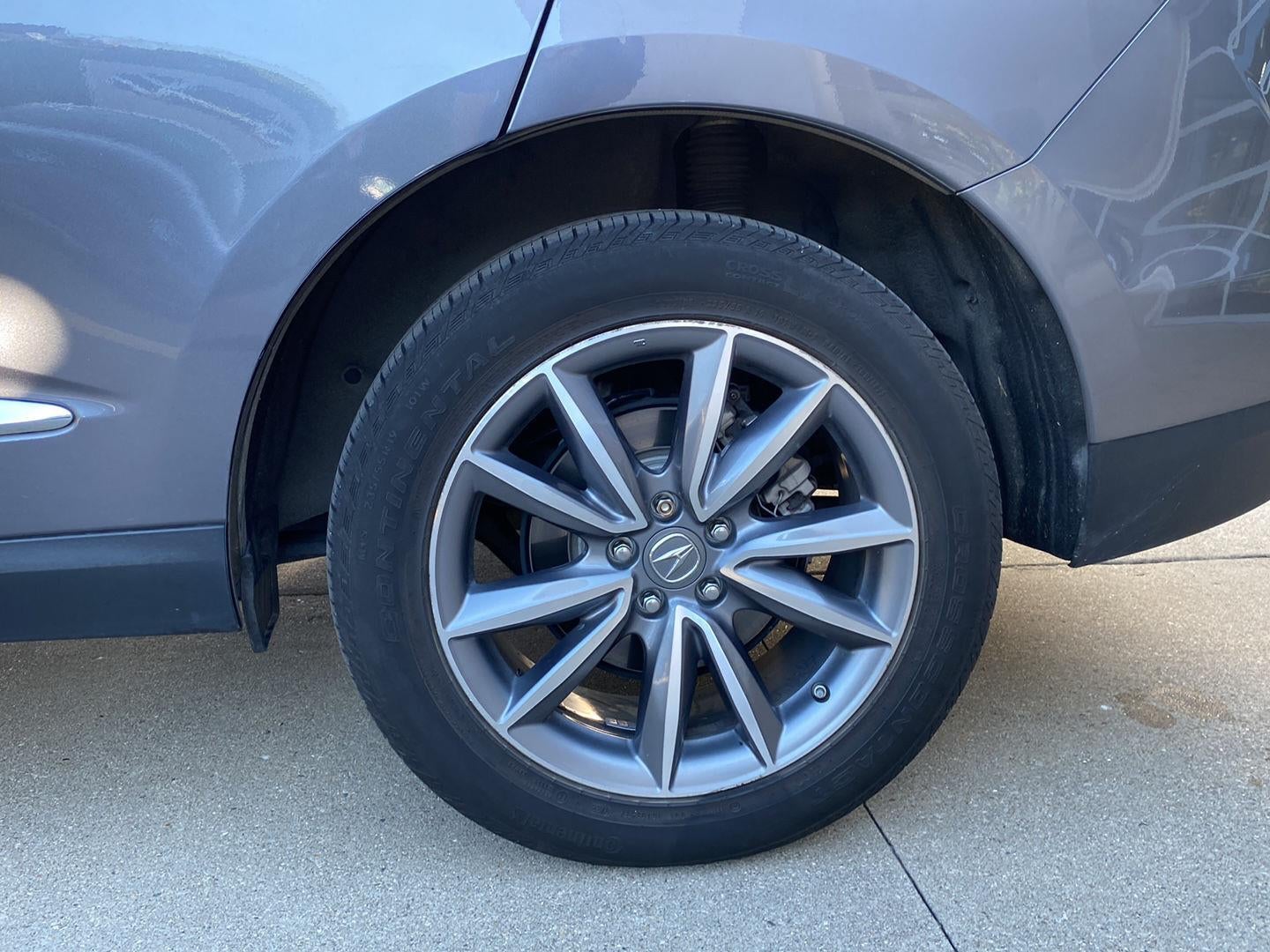 2019 Acura RDX SH-AWD w/Tech