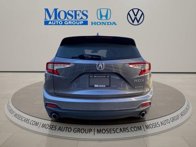 2019 Acura RDX SH-AWD w/Tech