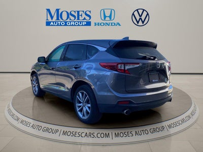 2019 Acura RDX SH-AWD w/Tech
