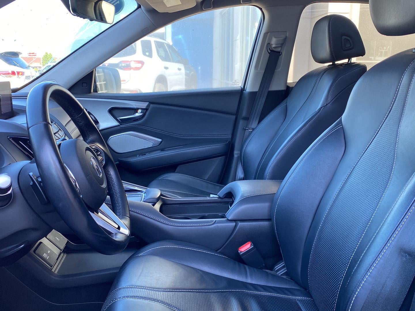 2019 Acura RDX SH-AWD w/Tech