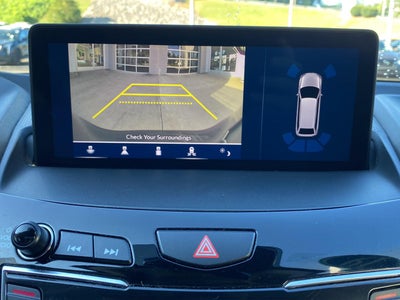 2019 Acura RDX SH-AWD w/Tech