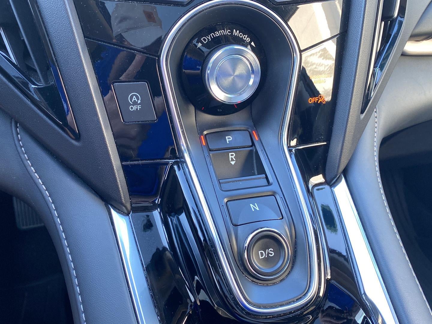 2019 Acura RDX SH-AWD w/Tech
