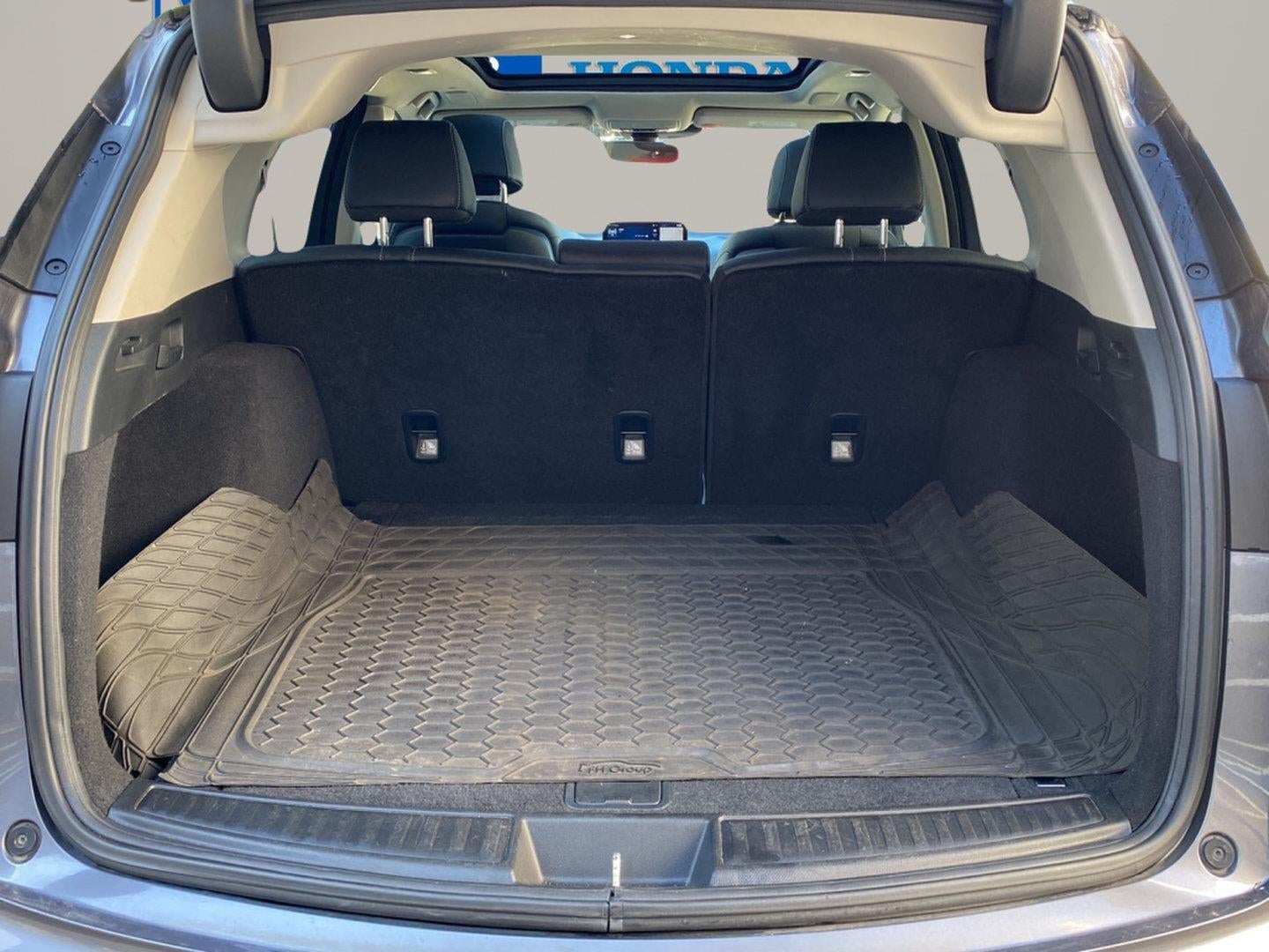 2019 Acura RDX SH-AWD w/Tech