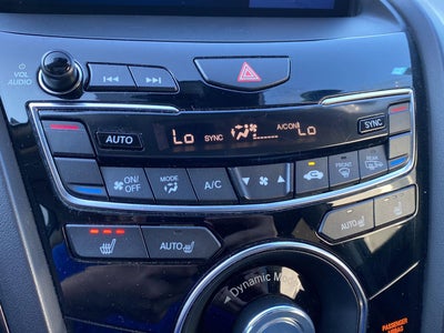 2019 Acura RDX SH-AWD w/Tech