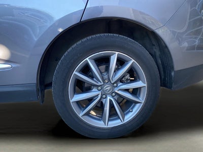 2019 Acura RDX SH-AWD w/Tech