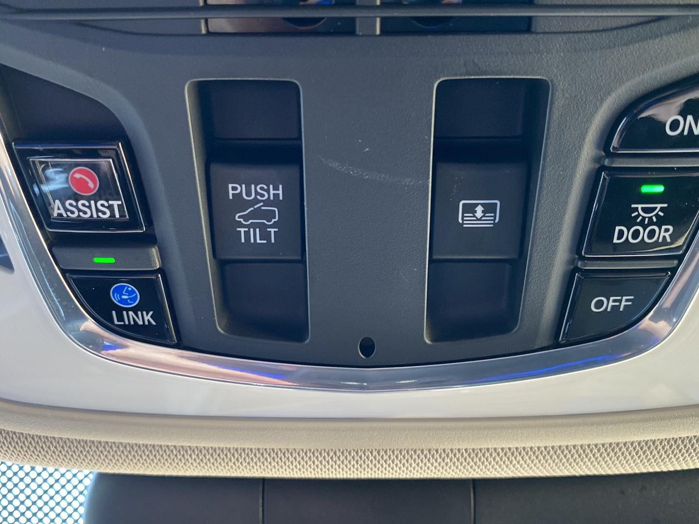 2019 Acura RDX SH-AWD w/Tech
