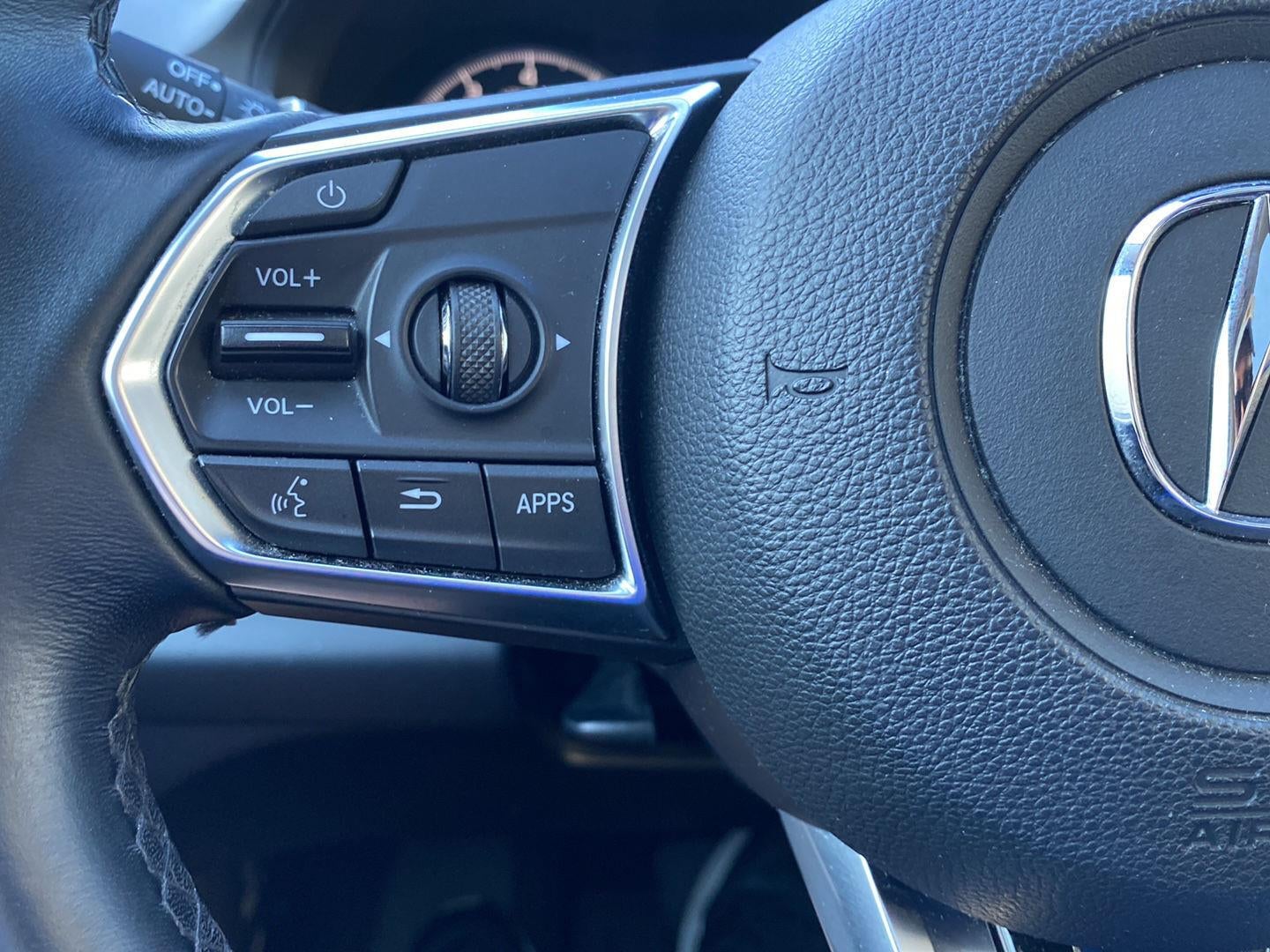 2019 Acura RDX SH-AWD w/Tech
