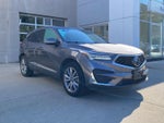 2019 Acura RDX SH-AWD w/Tech