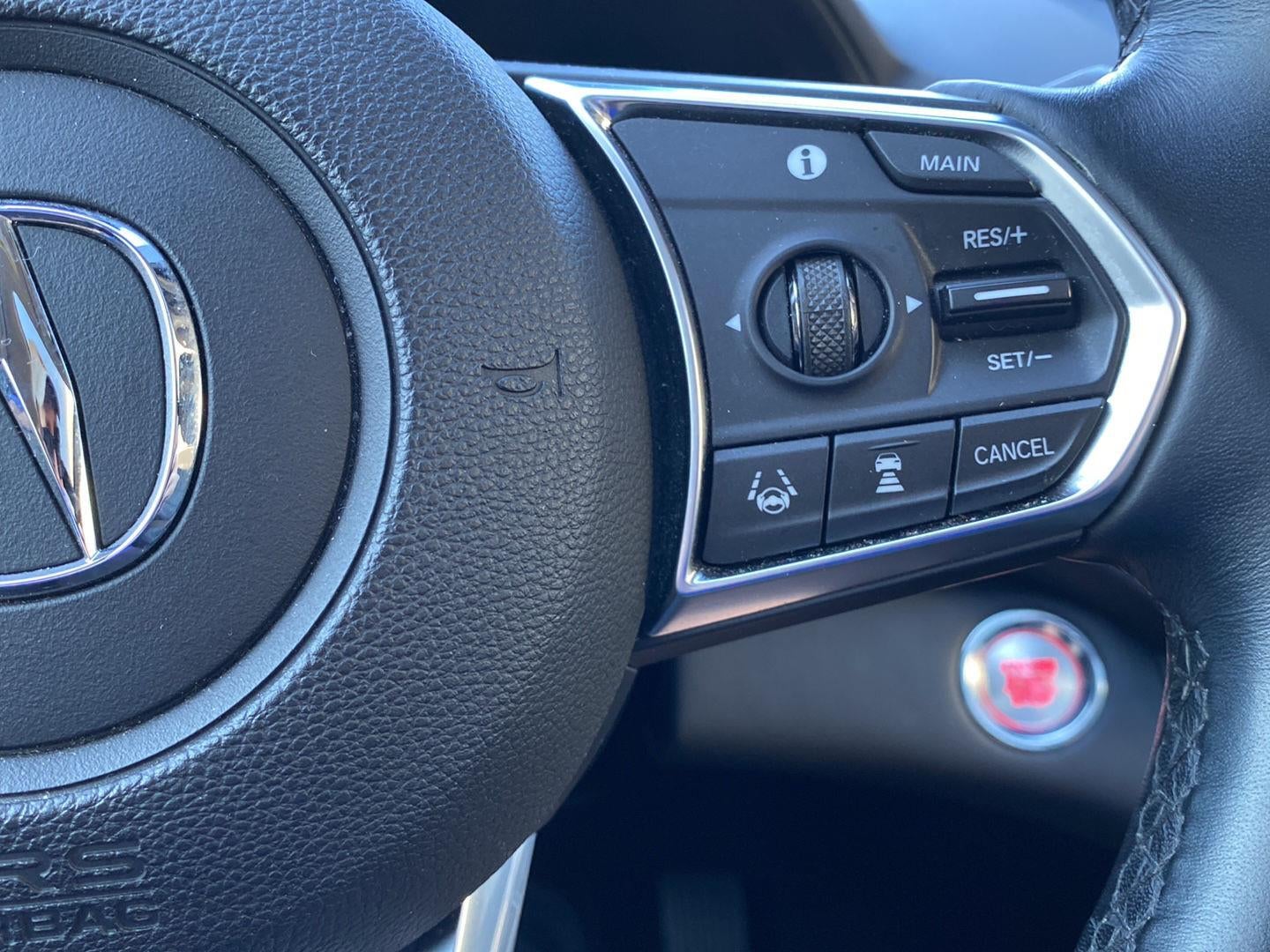 2019 Acura RDX SH-AWD w/Tech