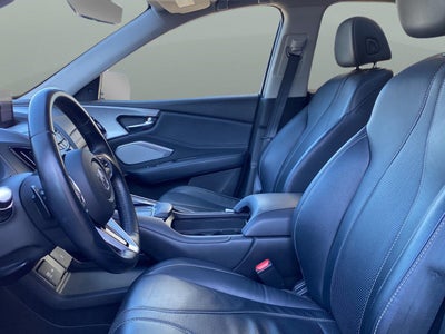 2019 Acura RDX SH-AWD w/Tech