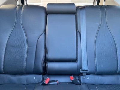 2019 Acura RDX SH-AWD w/Tech