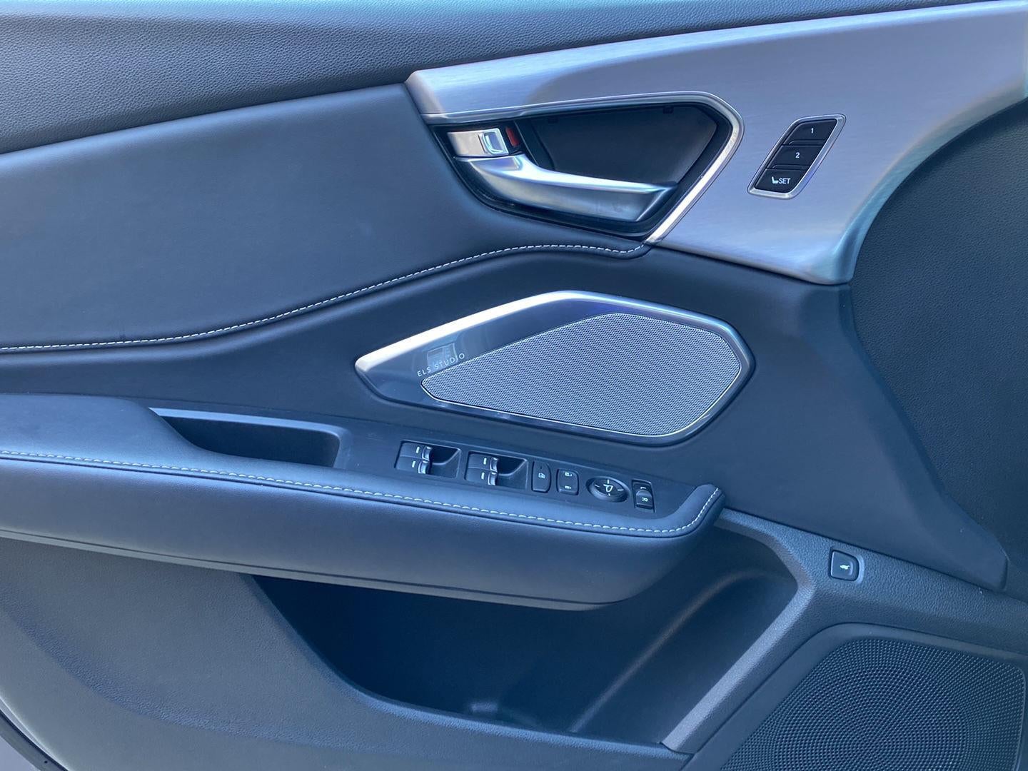 2019 Acura RDX SH-AWD w/Tech