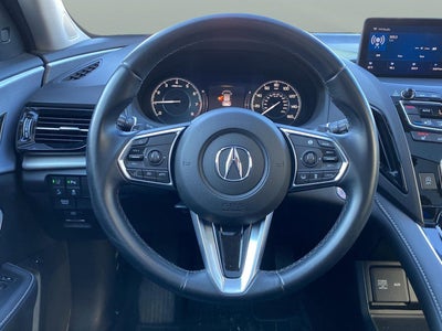 2019 Acura RDX SH-AWD w/Tech