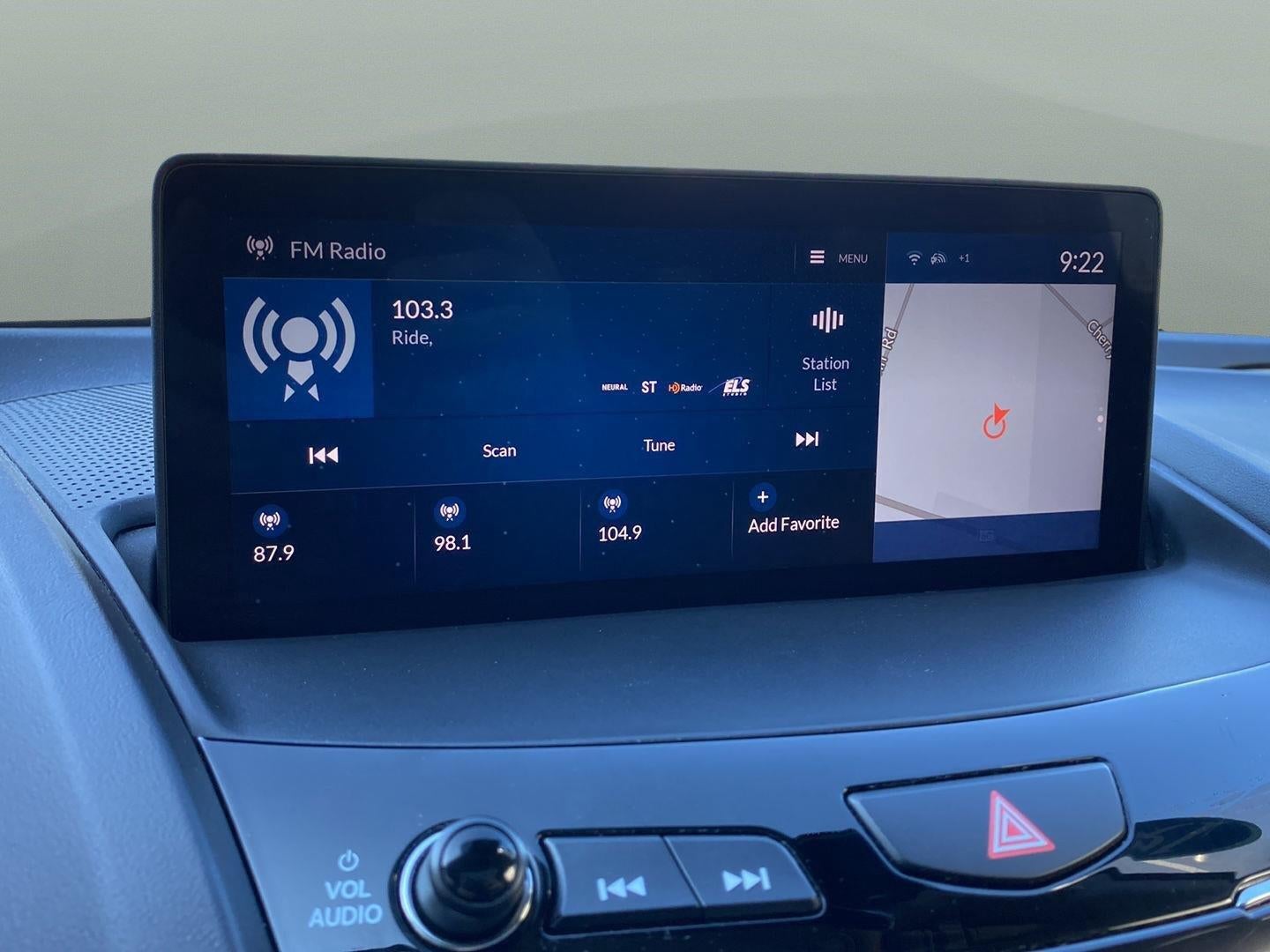 2019 Acura RDX SH-AWD w/Tech