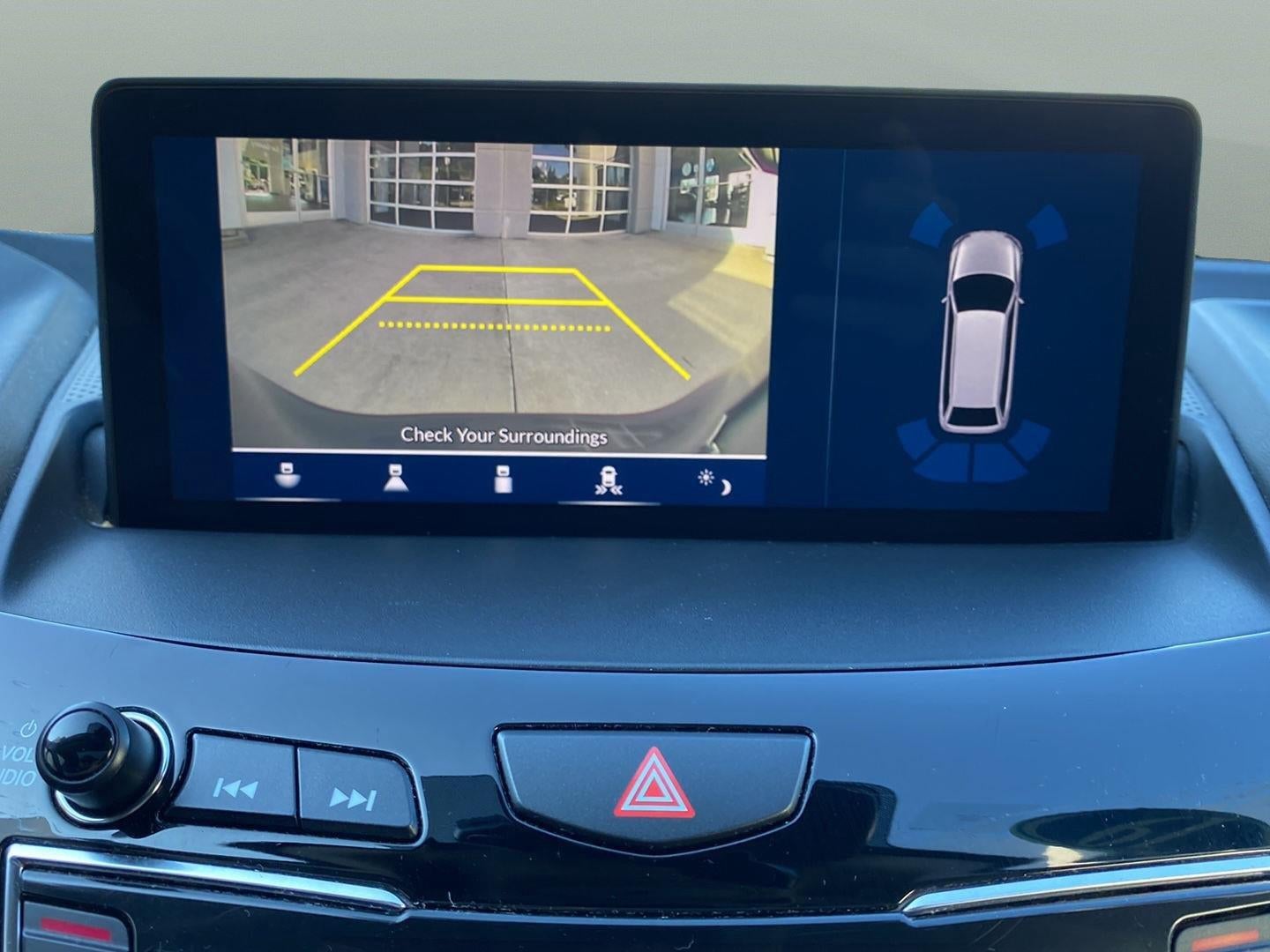 2019 Acura RDX SH-AWD w/Tech