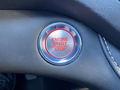 2019 Acura RDX SH-AWD w/Tech