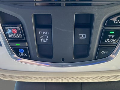 2019 Acura RDX SH-AWD w/Tech