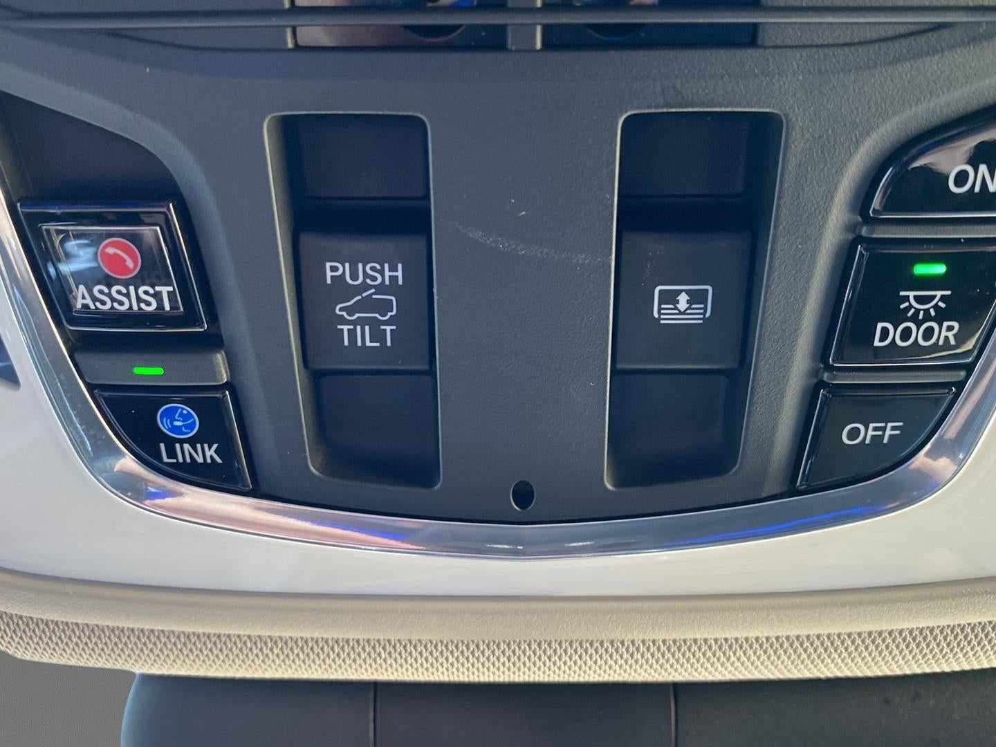 2019 Acura RDX SH-AWD w/Tech