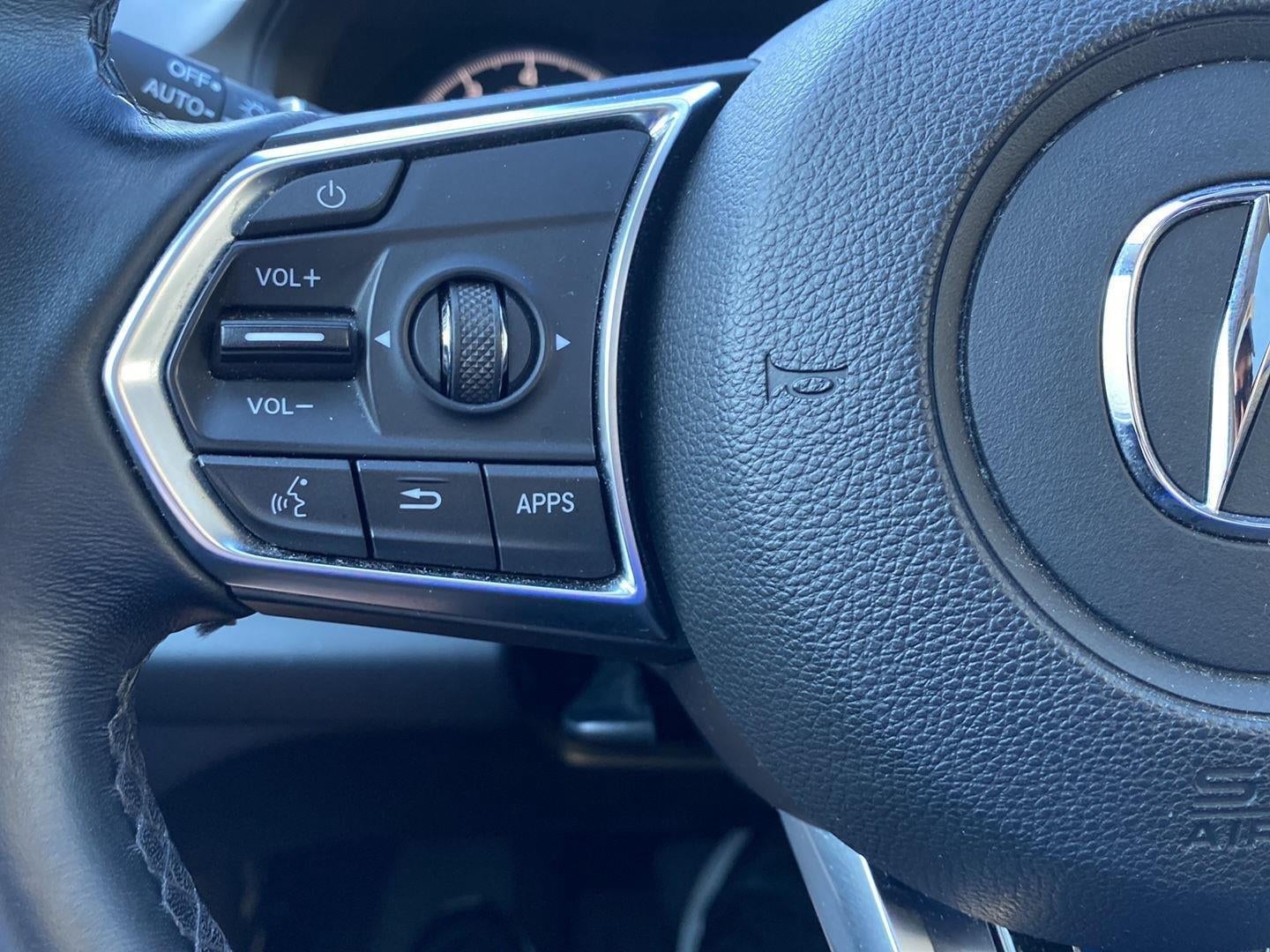 2019 Acura RDX SH-AWD w/Tech