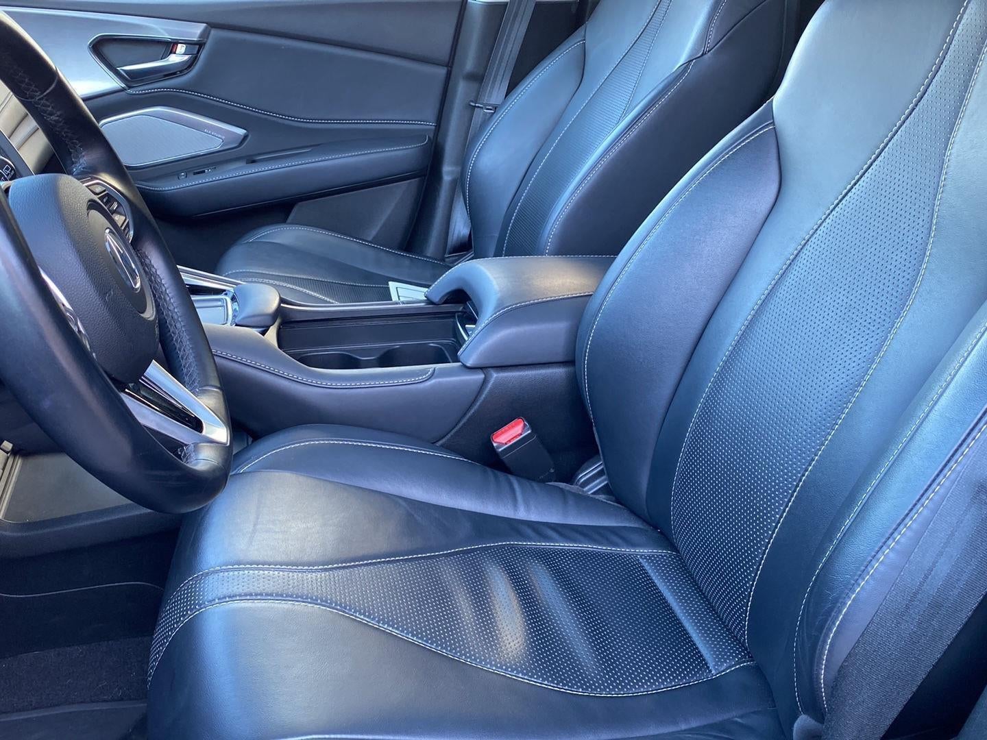 2019 Acura RDX SH-AWD w/Tech