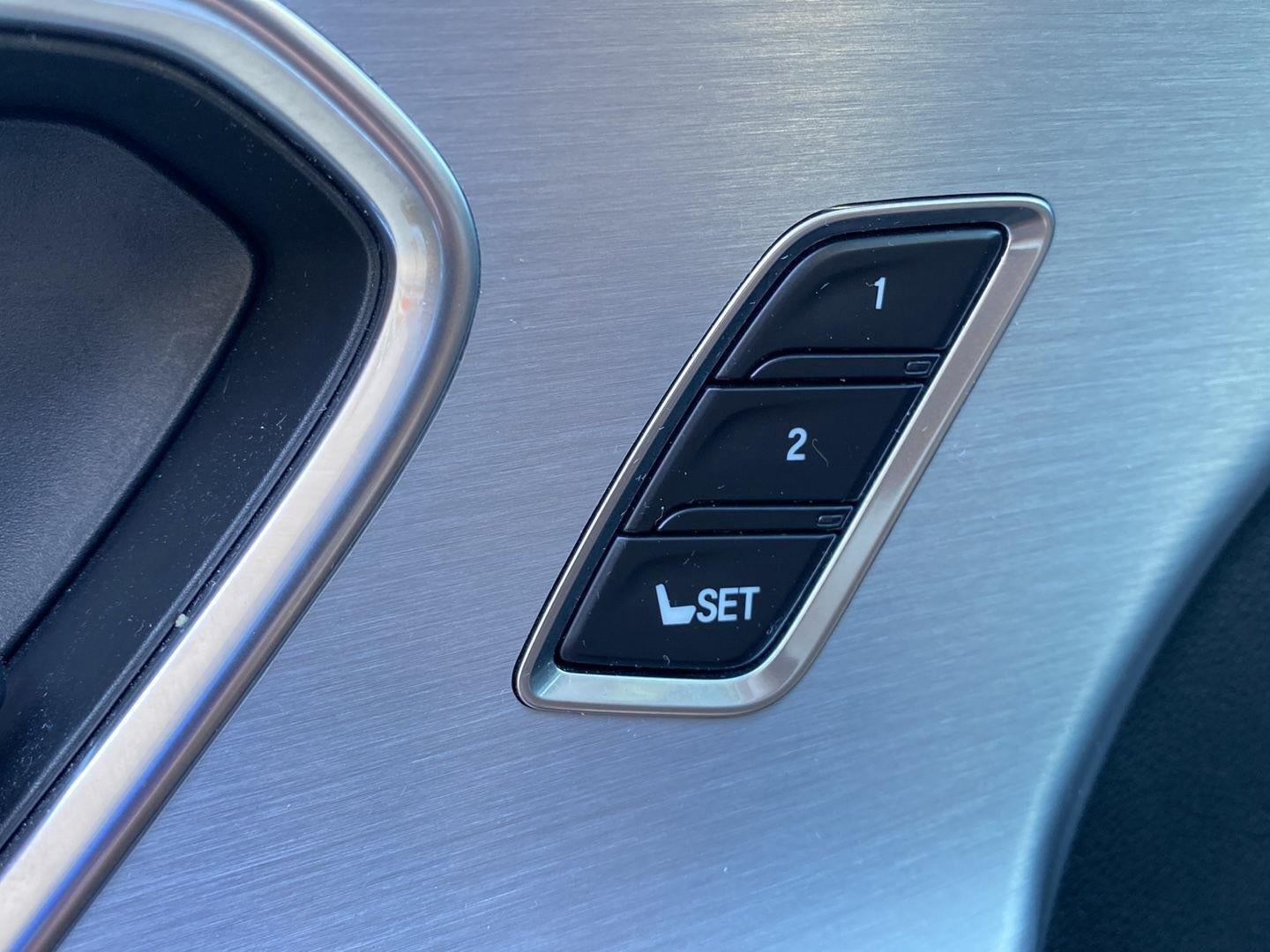 2019 Acura RDX SH-AWD w/Tech