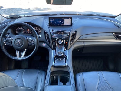 2019 Acura RDX SH-AWD w/Tech