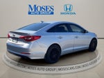 2017 Hyundai Sonata 2.4L