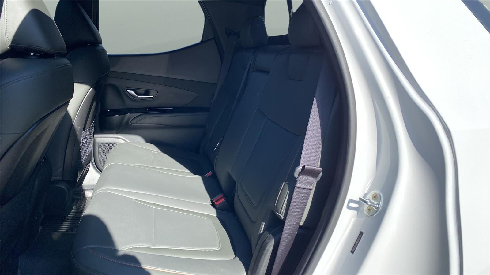 2023 Hyundai Santa Cruz Limited