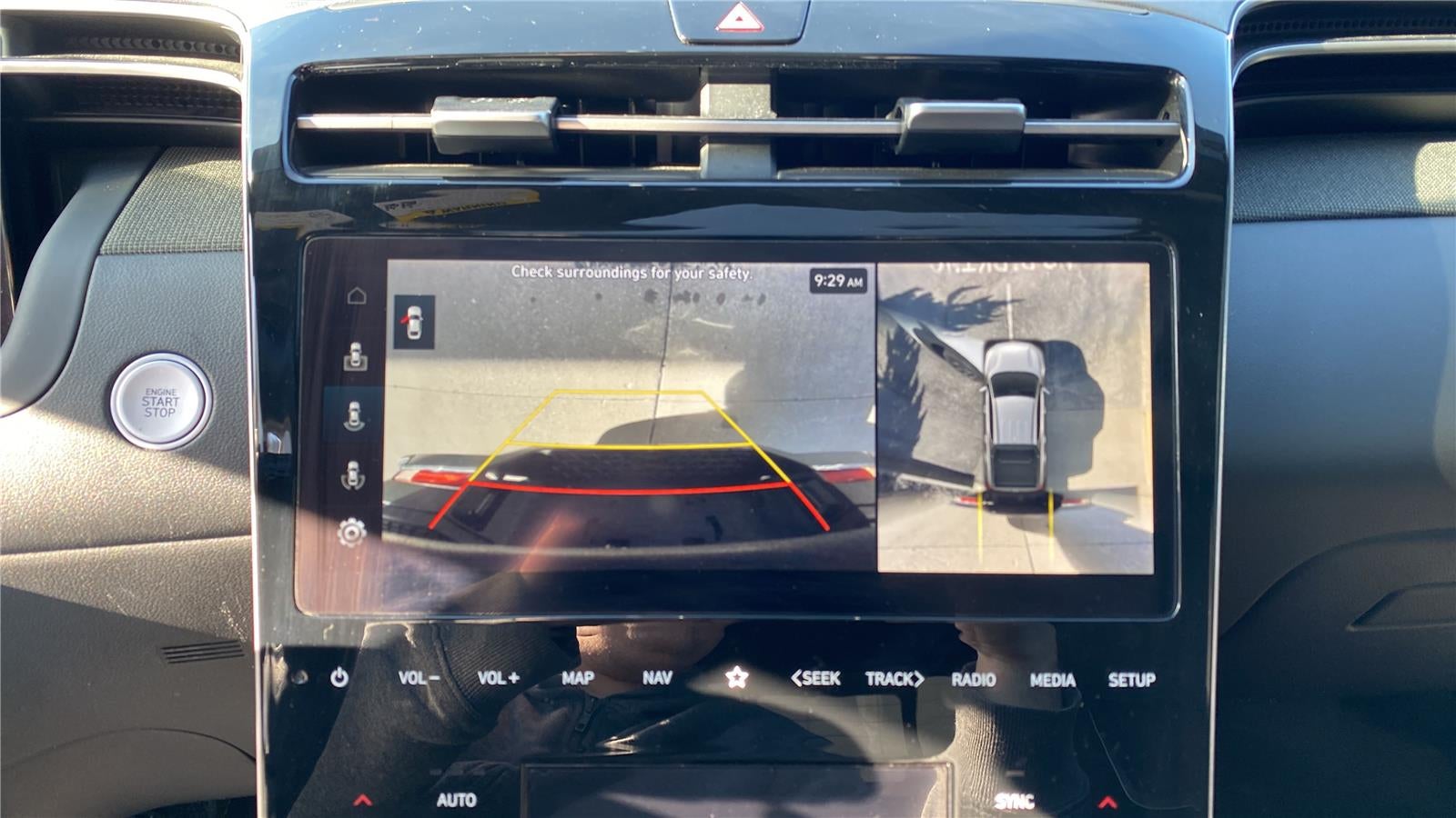 2023 Hyundai Santa Cruz Limited