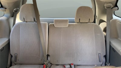 2016 Toyota Sienna LE