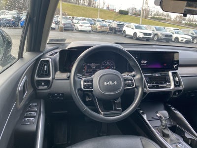 2022 Kia Sorento X-Line EX