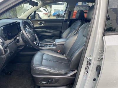 2022 Kia Sorento X-Line EX