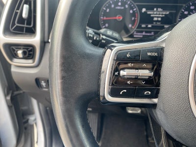 2022 Kia Sorento X-Line EX