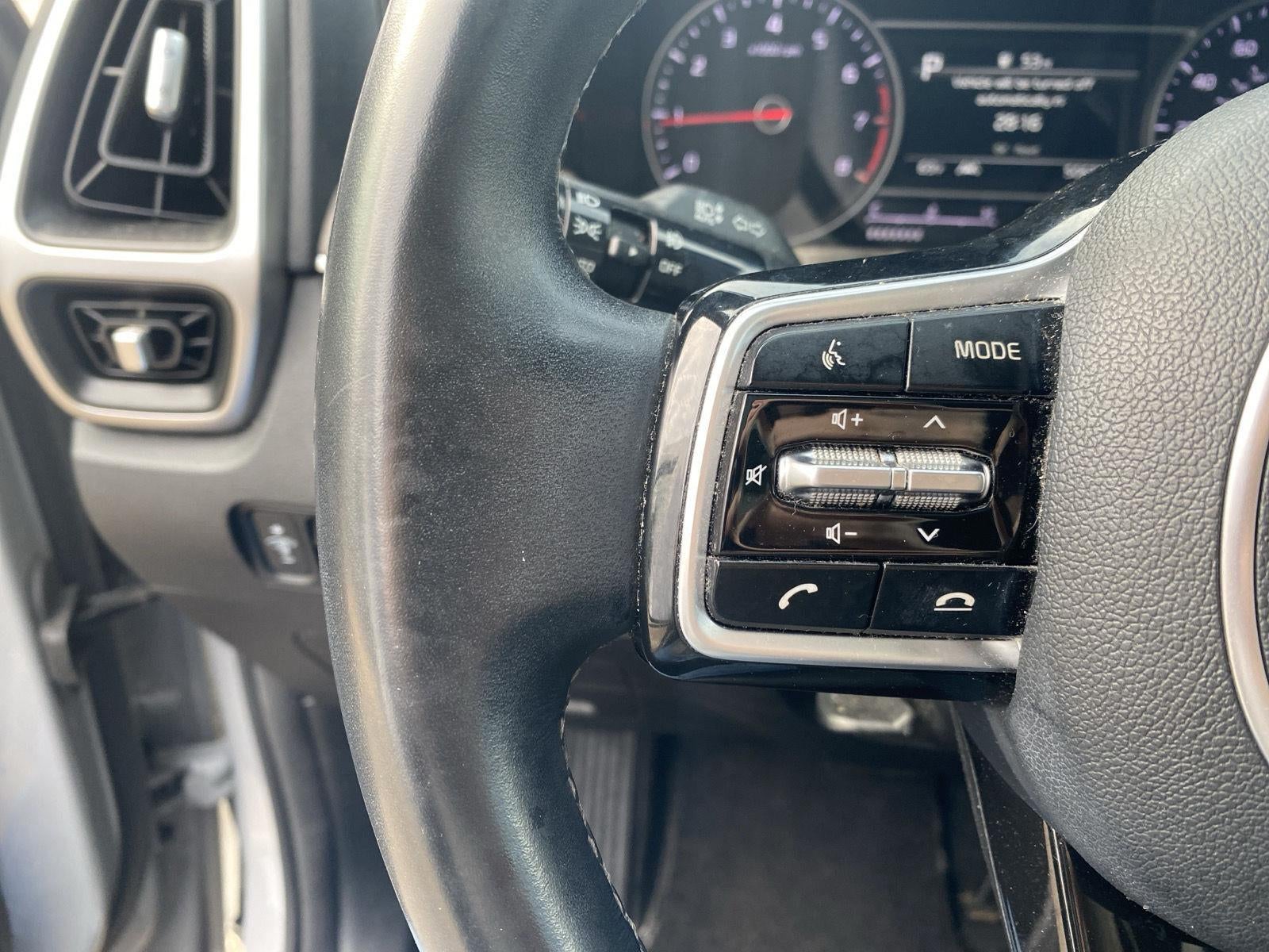 2022 Kia Sorento X-Line EX