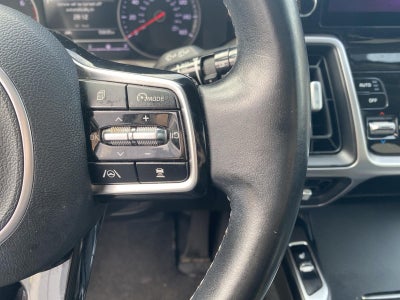 2022 Kia Sorento X-Line EX