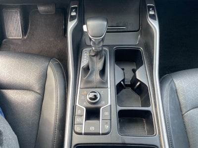 2022 Kia Sorento X-Line EX