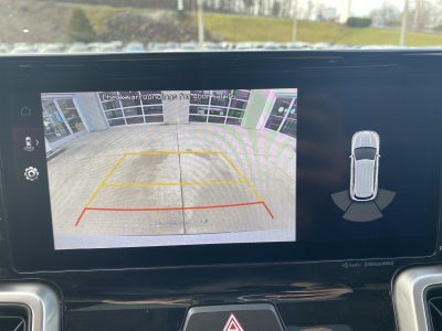 2022 Kia Sorento X-Line EX
