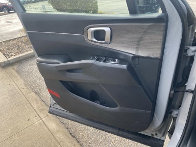 2022 Kia Sorento X-Line EX