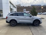 2022 Kia Sorento X-Line EX