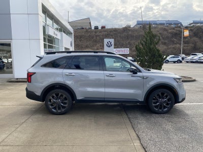 2022 Kia Sorento X-Line EX