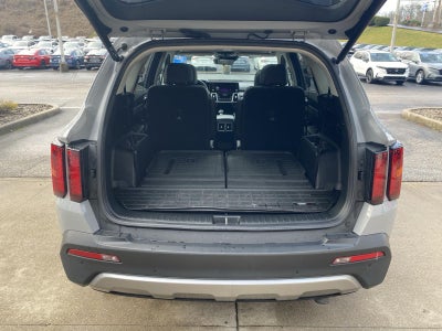2022 Kia Sorento X-Line EX