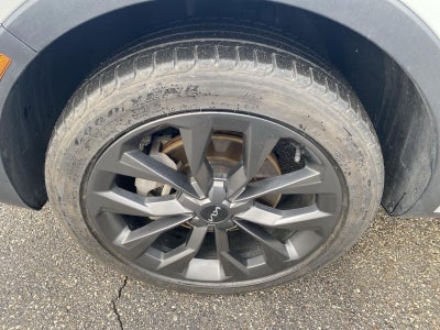 2022 Kia Sorento X-Line EX