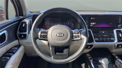 2021 Kia Sorento SX