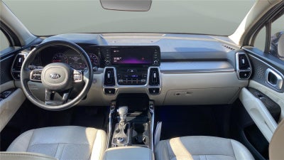 2021 Kia Sorento SX
