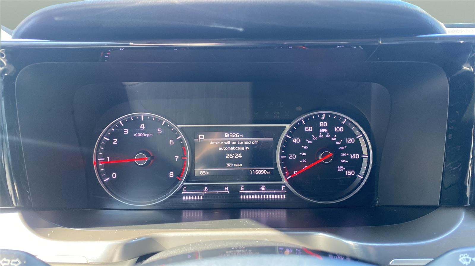 2021 Kia Sorento SX