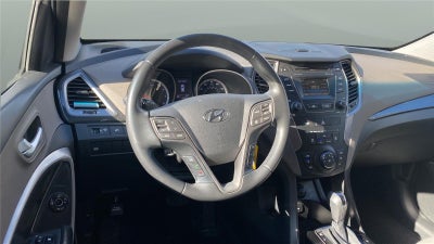2014 Hyundai Santa Fe Sport SUV