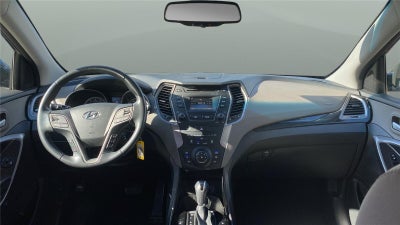 2014 Hyundai Santa Fe Sport SUV
